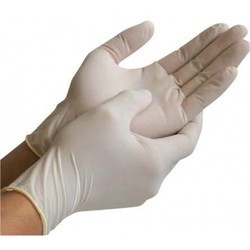 sterile gloves 6.5 from AVENSIA GROUP