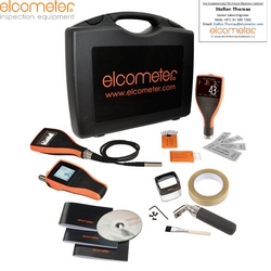Elcometer  from ELCOMETER UAE