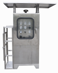 IVS Multi-well Control Panels System from SHENZHEN IVS FLOW CONTROL CO., LTD 