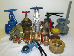 MARINE VALVES SUPPLIERS IN UAE from NEW LIFE STEEL TRADING 