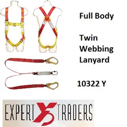 Harness Supplier In UAE, Fujairah, Sharjah, Al-Ain, Abudhabi from EXPERT TRADERS FZC