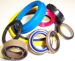 HYDRAULIC SEALS from EXCEL TRADING 