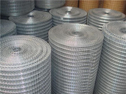 SUS304 Stainless Steel Welded/Hardware Cloth from ANPING TENGLU METAL WIRE MESH CO.LTD. 