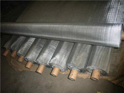 Stainless Steel Dutch Twill Woven Wire Fabric from ANPING TENGLU METAL WIRE MESH CO.LTD. 