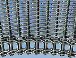 Spiral Conveyor Belt from ANPING TENGLU METAL WIRE MESH CO.LTD. 