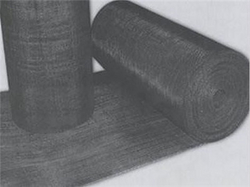 Black Wire Cloth from ANPING TENGLU METAL WIRE MESH CO.LTD. 