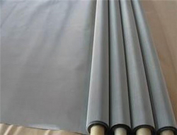 Stainless Steel Wire Cloth/Wire Screen from ANPING TENGLU METAL WIRE MESH CO.LTD. 