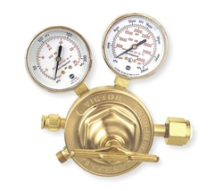 VICTOR Gas Regulator from WORLD WIDE DISTRIBUTION FZE
