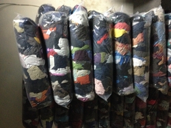 COTTON RAGS & WASTE SUPPLIERS