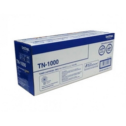 Brother Toner TN 1000 (Original)  from AVENSIA GROUP