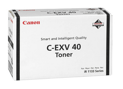Canon C-EXV 40 Toner  from AVENSIA GROUP