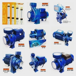 XTRA ITALY - WATER PUMPS SOLUTIONS  from SEVEN OCEAN MACHINERIES