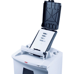 HSM SECURIO AF500 WITH AUTOMATIC PAPERFEED from SIS TECH GENERAL TRADING LLC