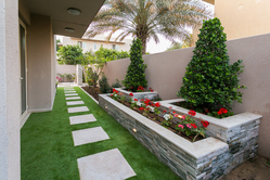 SYNTHETIC GRASS from CLEAR VIEW ARTIFICIAL GRASS DUBAI