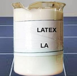 LA (Low Ammonia) Latex