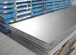 Duplex Steel Sheets & Plates from AAKASH STEEL