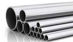 Steel Pipes from AAKASH STEEL