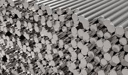 Stainless Steel Round Bars from AAKASH STEEL