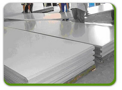 Stainless Steel 317L Plate from AAKASH STEEL