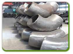 Stainless Steel 316 Pipe Fittings