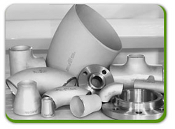 Stainless Steel 321 Pipe Fittings from AAKASH STEEL