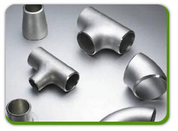Stainless Steel 317l Pipe Fittings from AAKASH STEEL