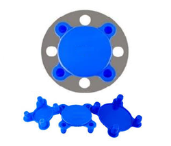 bpt FLANGE COVER SUPPLIER IN UAE from AL BARSHAA PLASTIC PRODUCT COMPANY LLC