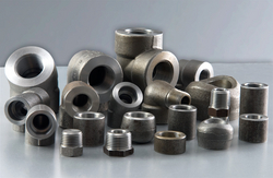 Ibr Forged Fittings from PEARL OVERSEAS