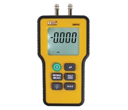 UEI TEST INSTRUMENTS