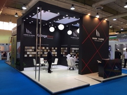 Exhibition Stand Design and Production Company from SMART POWER EXHIBITIONS 