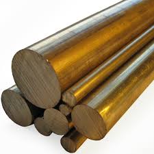 Brass Rods from PEARL OVERSEAS