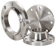 Duplex Stainless Steel Flange from PEARL OVERSEAS