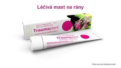 TRAUMAPLANT from AVENSIA GROUP