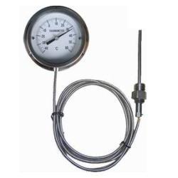 CAPILLARY TEMPERATURE GAUGE 