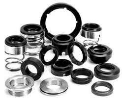 CARBON MECHANICAL SEALS