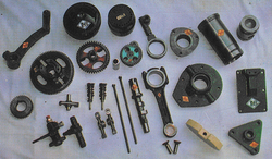 DIESEL ENGINES PARTS AND ACCESSORIES SUPPLIER IN UAE
