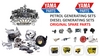 ENGINE & SPARE PARTS SUPPLIERS IN UAE