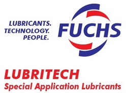 FUCHS LUBRITECH SILICONE GREASES for Special Applications GHANIM TRADING UAE OMAN  from GHANIM TRADING LLC