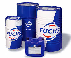 FUCHS Compressor Oil UAE Synthetic Oils for Piston and Screw Compressors GHANIM TRADING DUBAI UAE  from GHANIM TRADING LLC