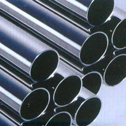 Welded Pipe from STEEL FAB INDIA