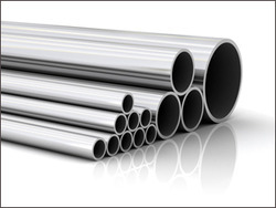 317H Stainless Steel Pipes from STEEL FAB INDIA