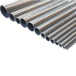Stainless Steel Pipes 202 from STEEL FAB INDIA