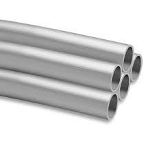 Aluminum Pipe from STEEL FAB INDIA