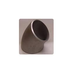 45 Degree Elbow from STEEL FAB INDIA
