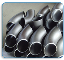 ASTM A234 WP11 Pipe Fitting from STEEL FAB INDIA