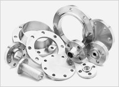 Stainless Steel 304L Flanges from STEEL FAB INDIA