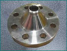 Stainless Steel 321 H Flanges