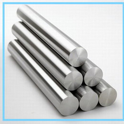 Cold Drawn Round Bars from STEEL FAB INDIA