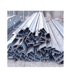 M.S. Beams from STEEL FAB INDIA