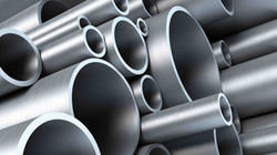 Stainless Steel Pipes from STEEL FAB INDIA
